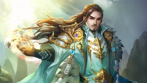 可爱小猫向上跳