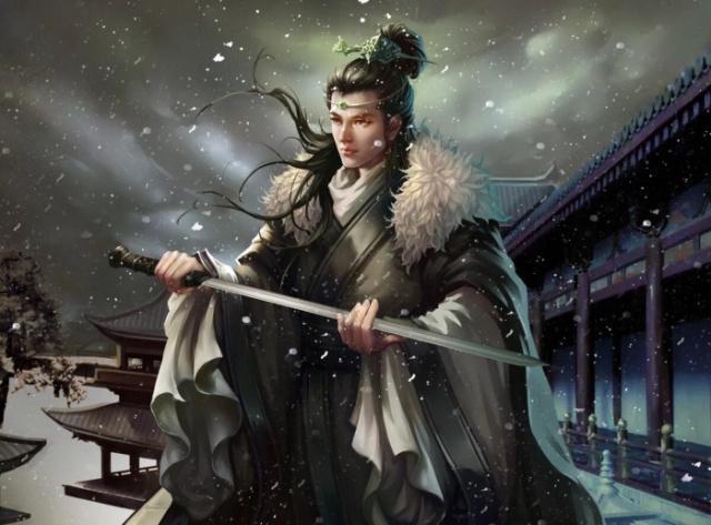 荣耀之剑中文版